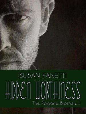 cover image of Hidden Worthiness